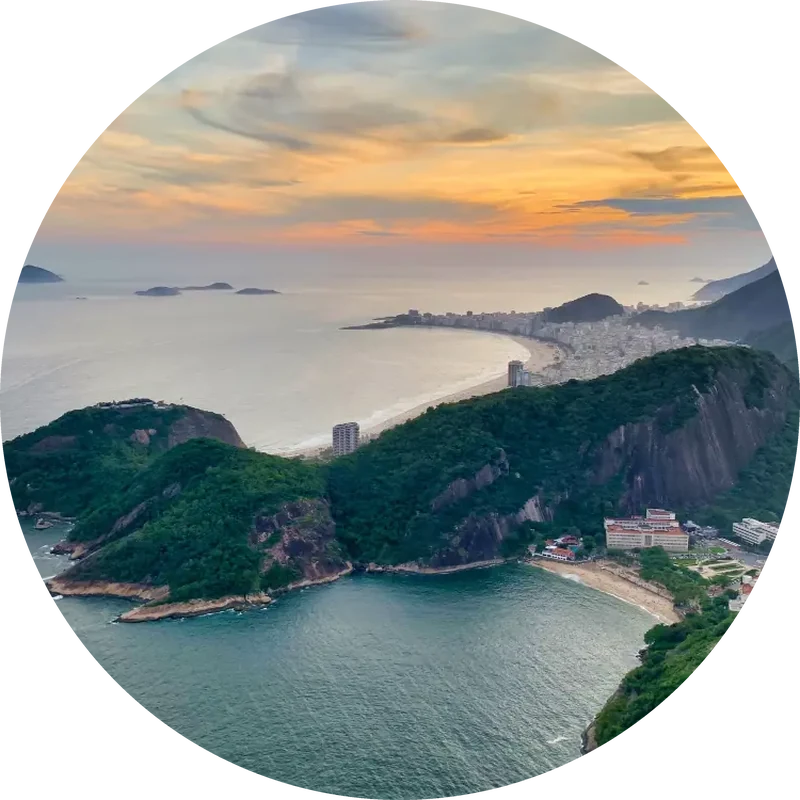 brasil circular