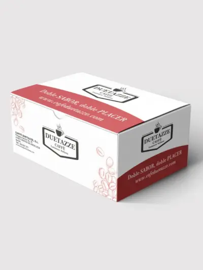 Comprar azúcar en sobres monodosis para café | Duetazze