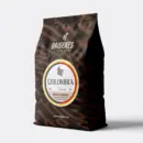 Comprar café colombiano descafeinado de especialidad en grano | Orígenes Duetazze