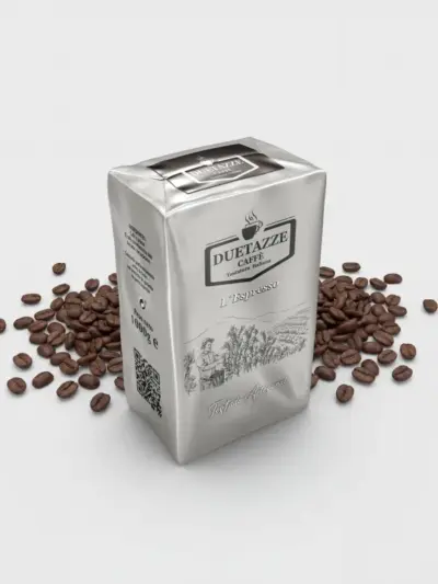 Comprar café en grano tostado natural Expresso | Duetazze