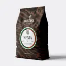 Comprar café de Kenia de especialidad en grano | Orígenes Duetazze