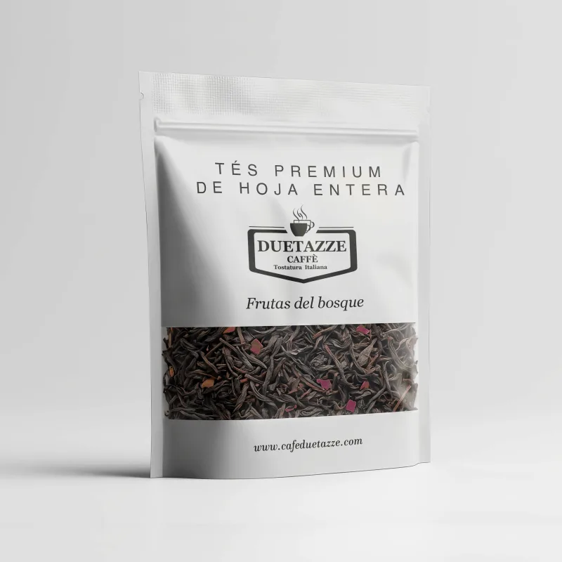 Frutas del Bosque 1 Comprar infusión de frutas del bosque a granel | Duetazze