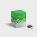 Comprar infusión de menta fresca en pirámides | Duetazze