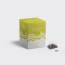 Comprar té verde Gunpowder en pirámides | Duetazze