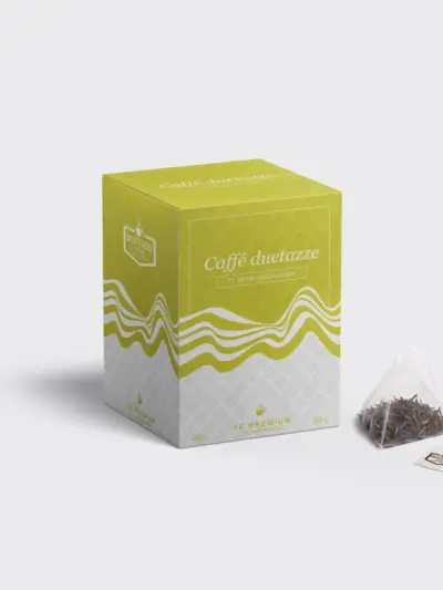 Comprar té verde Gunpowder en pirámides | Duetazze