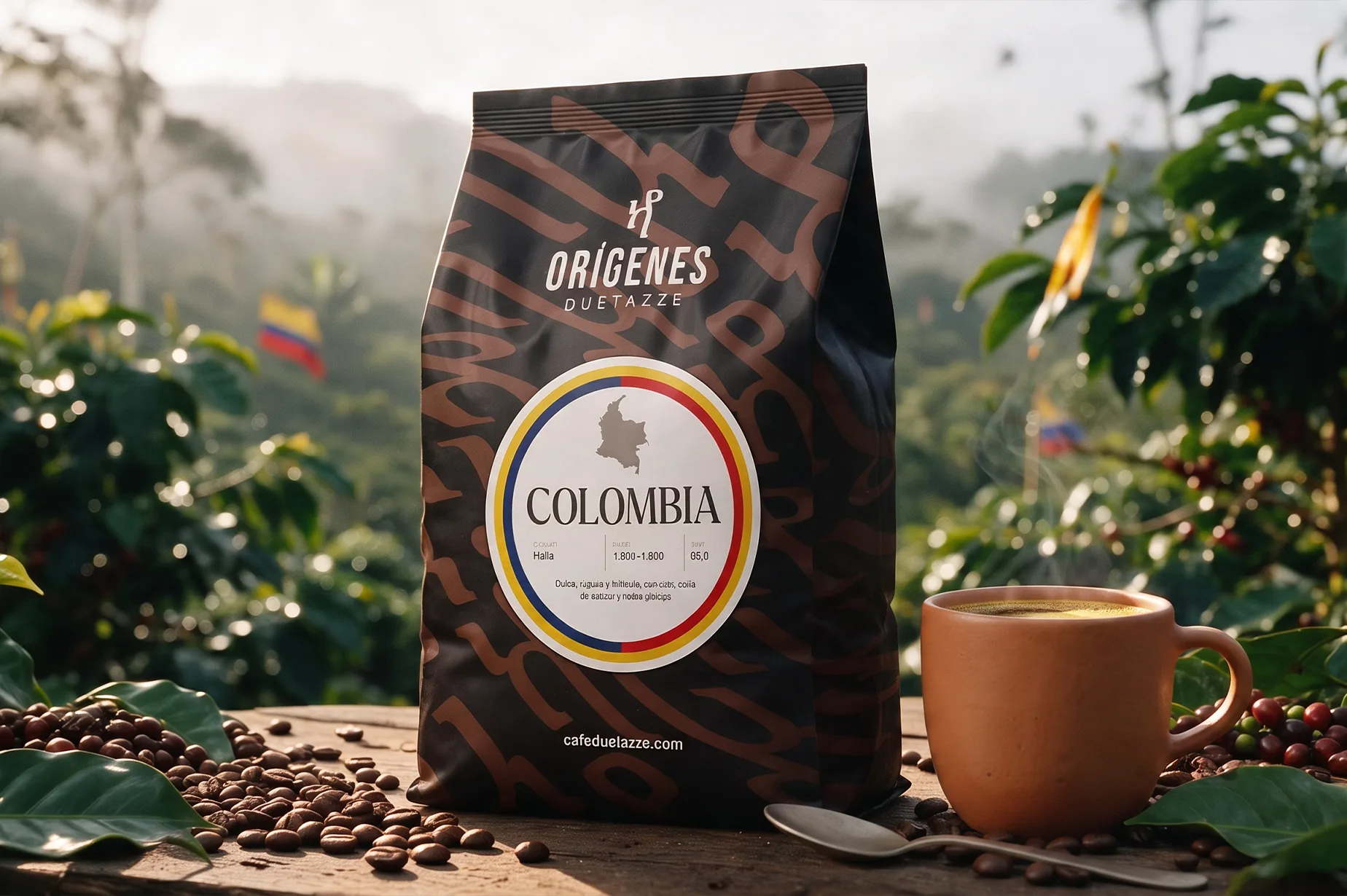 descubre origenes