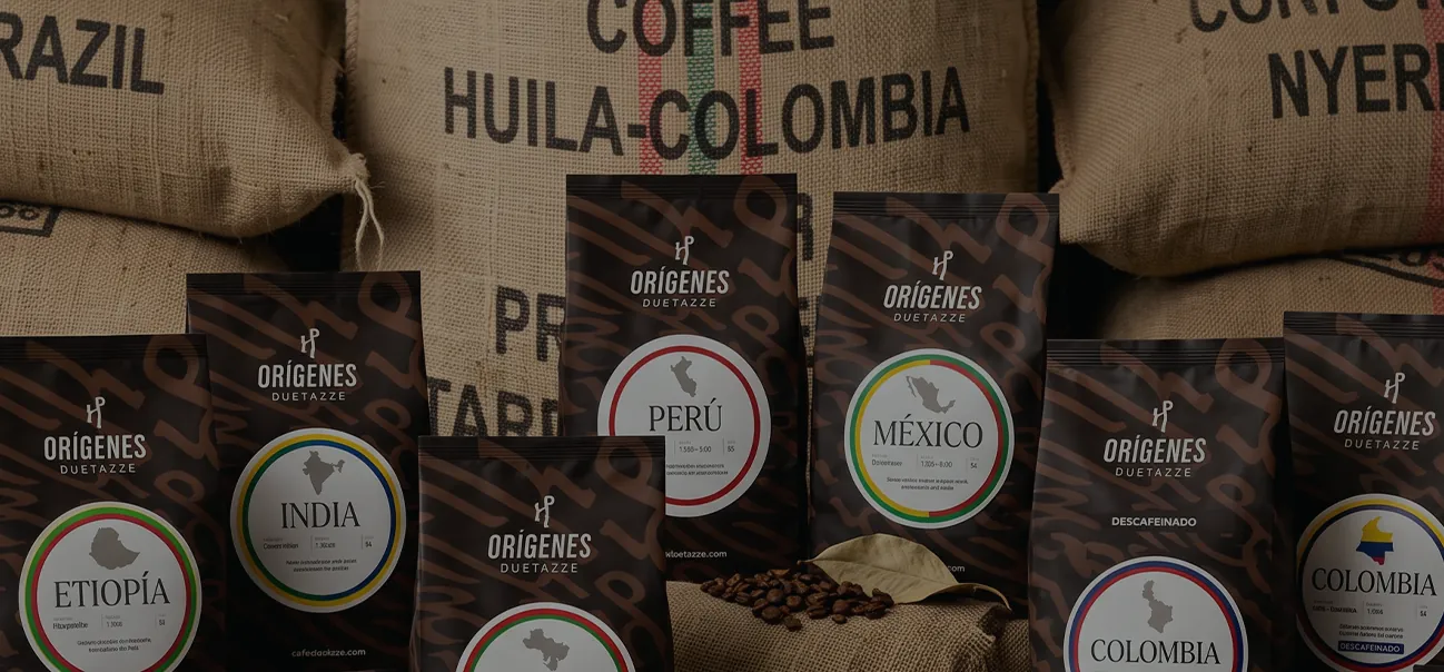 disfruta el cafe