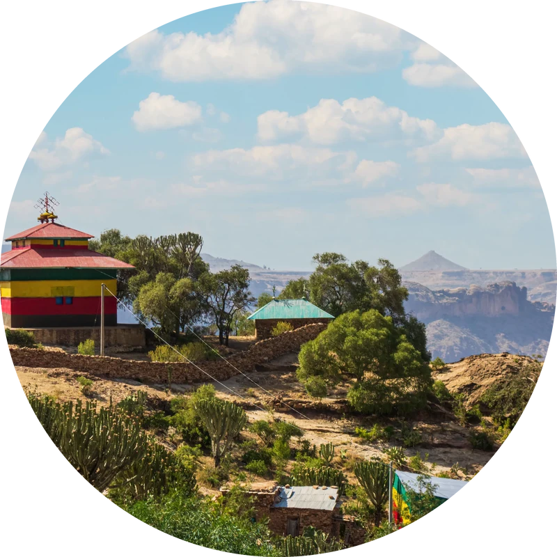 etiopia circular