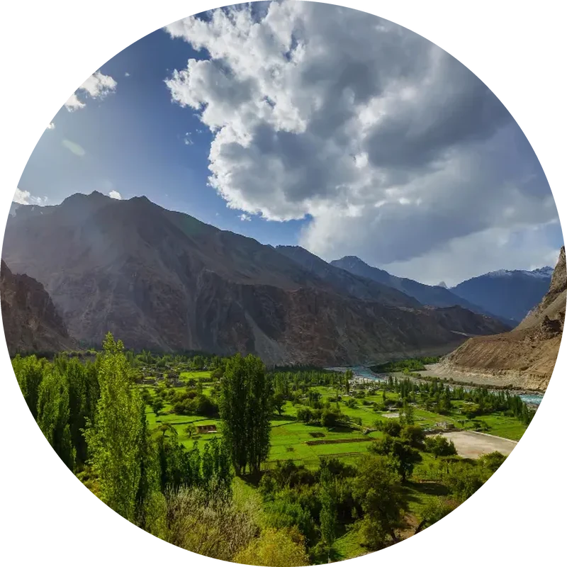india circular