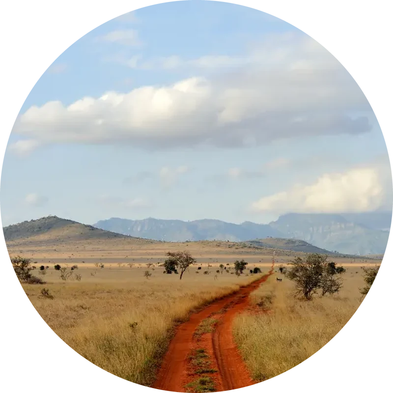 kenia circular
