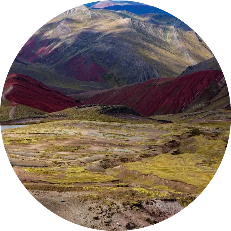 peru circular